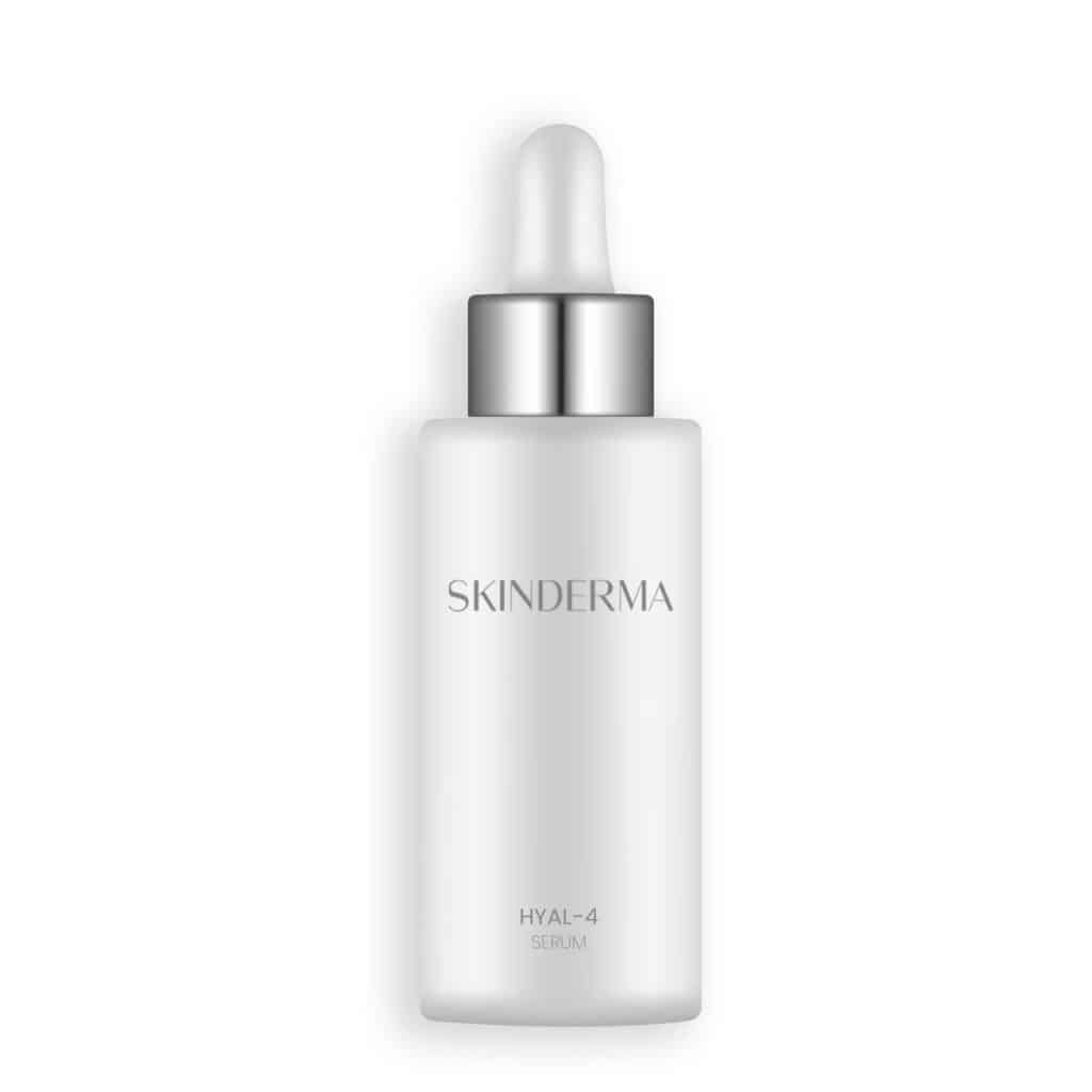 Hyal 4 Serum Skinderma Medical Cosmetics