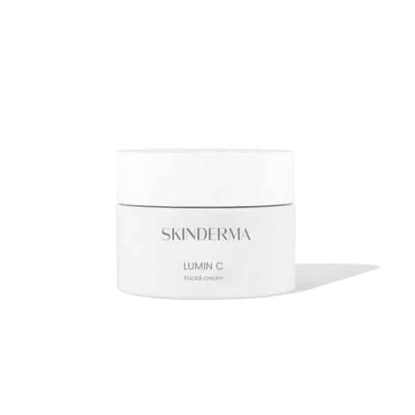 Lumin C Cream