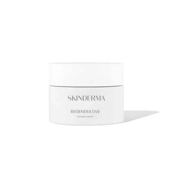Regenerative Cream