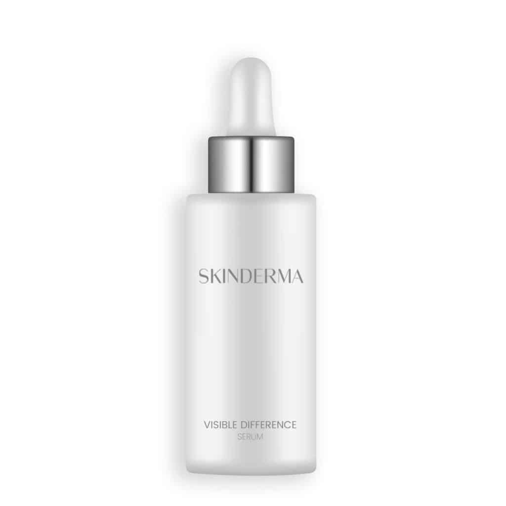 facial-line-skinderma-medical-cosmetics