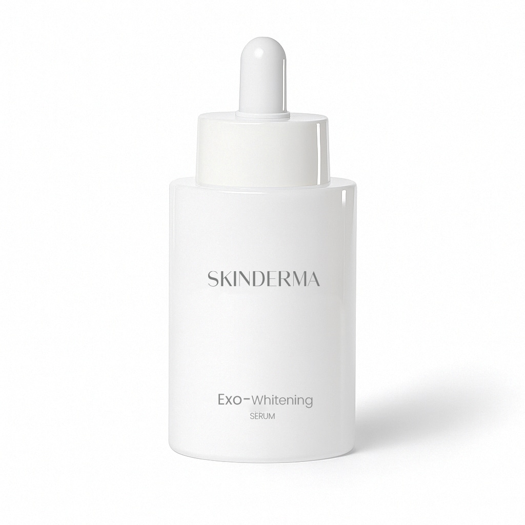 EXO-Whitening Serum – Skinderma Medical Cosmetics