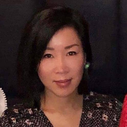 Vivian Tsao - Canada