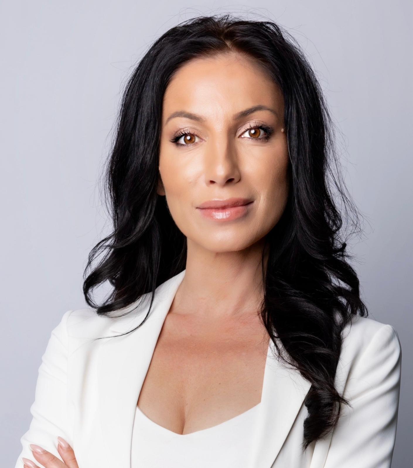 Ivelina Bachvarova - Bulgaria